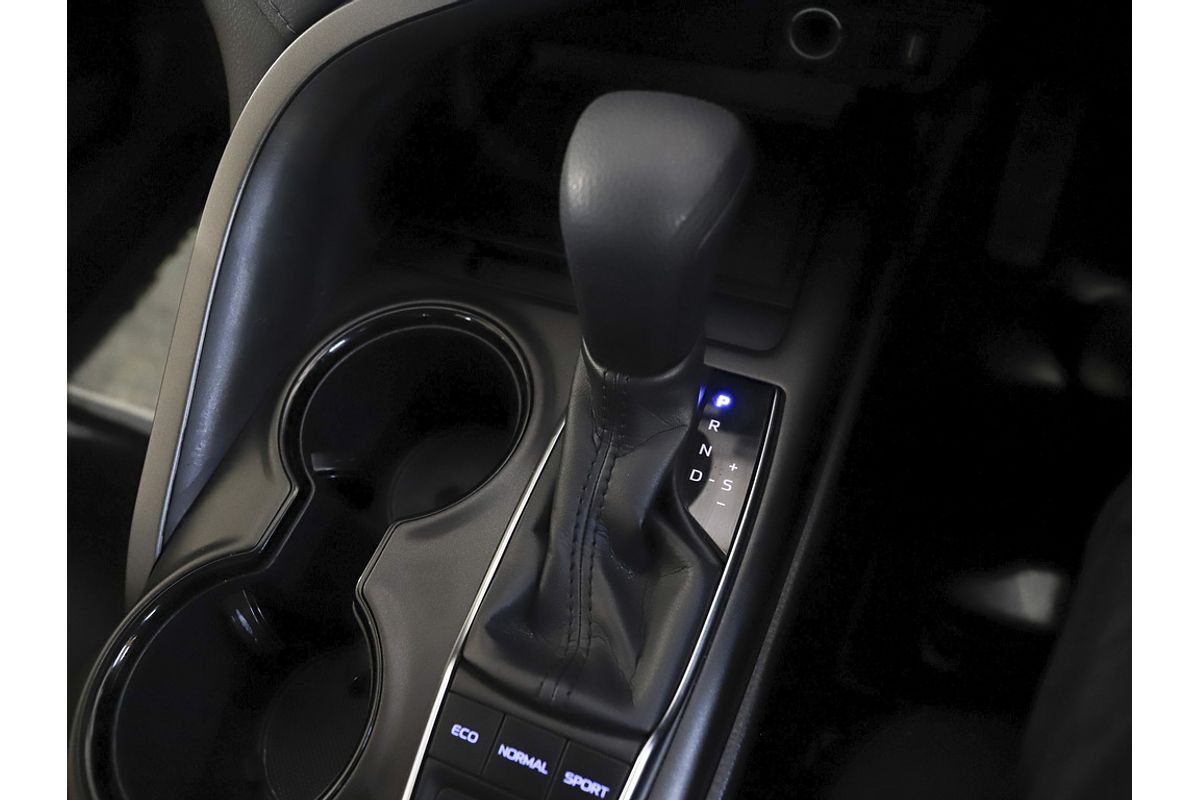 2023 Toyota Camry Ascent AXVH70R