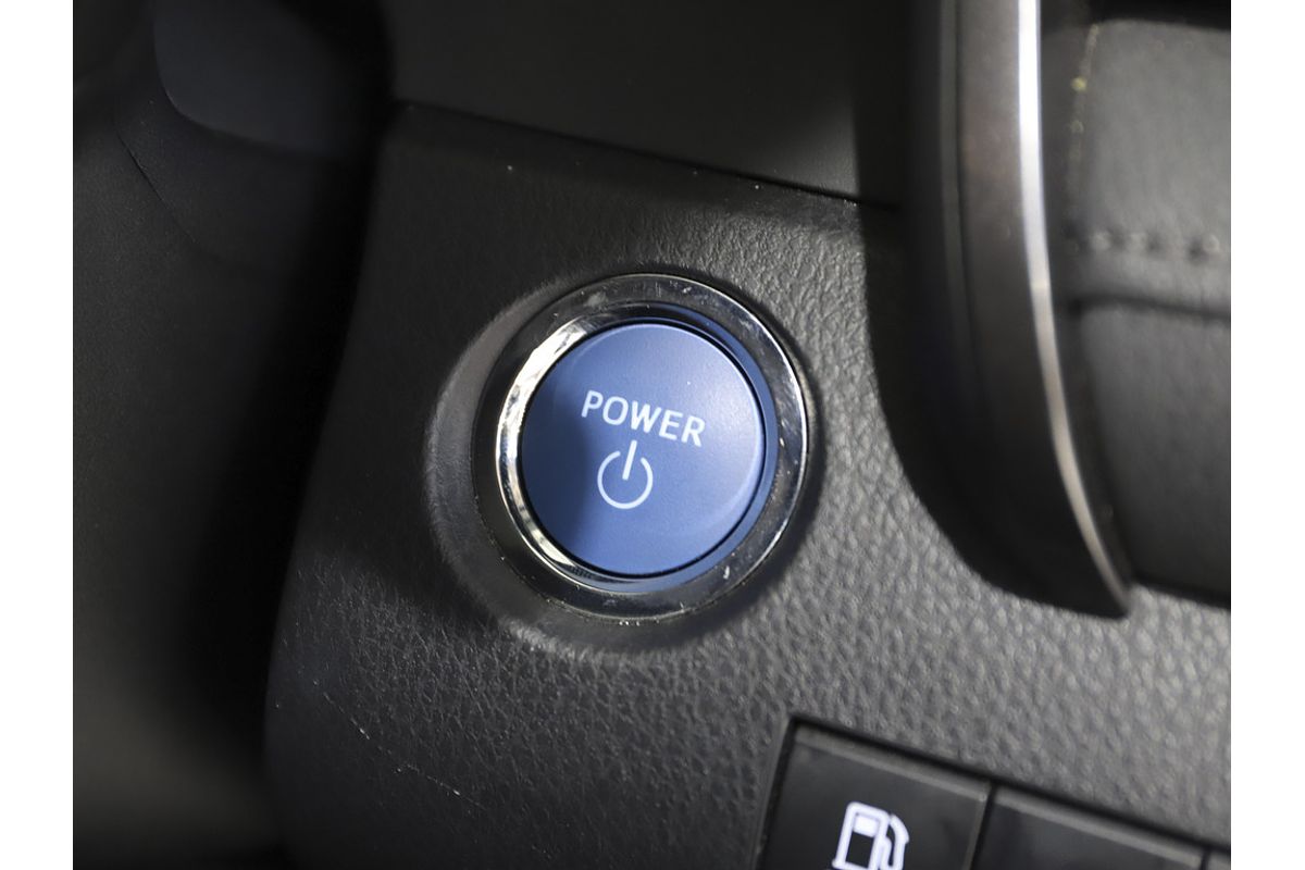 2023 Toyota Camry Ascent AXVH70R