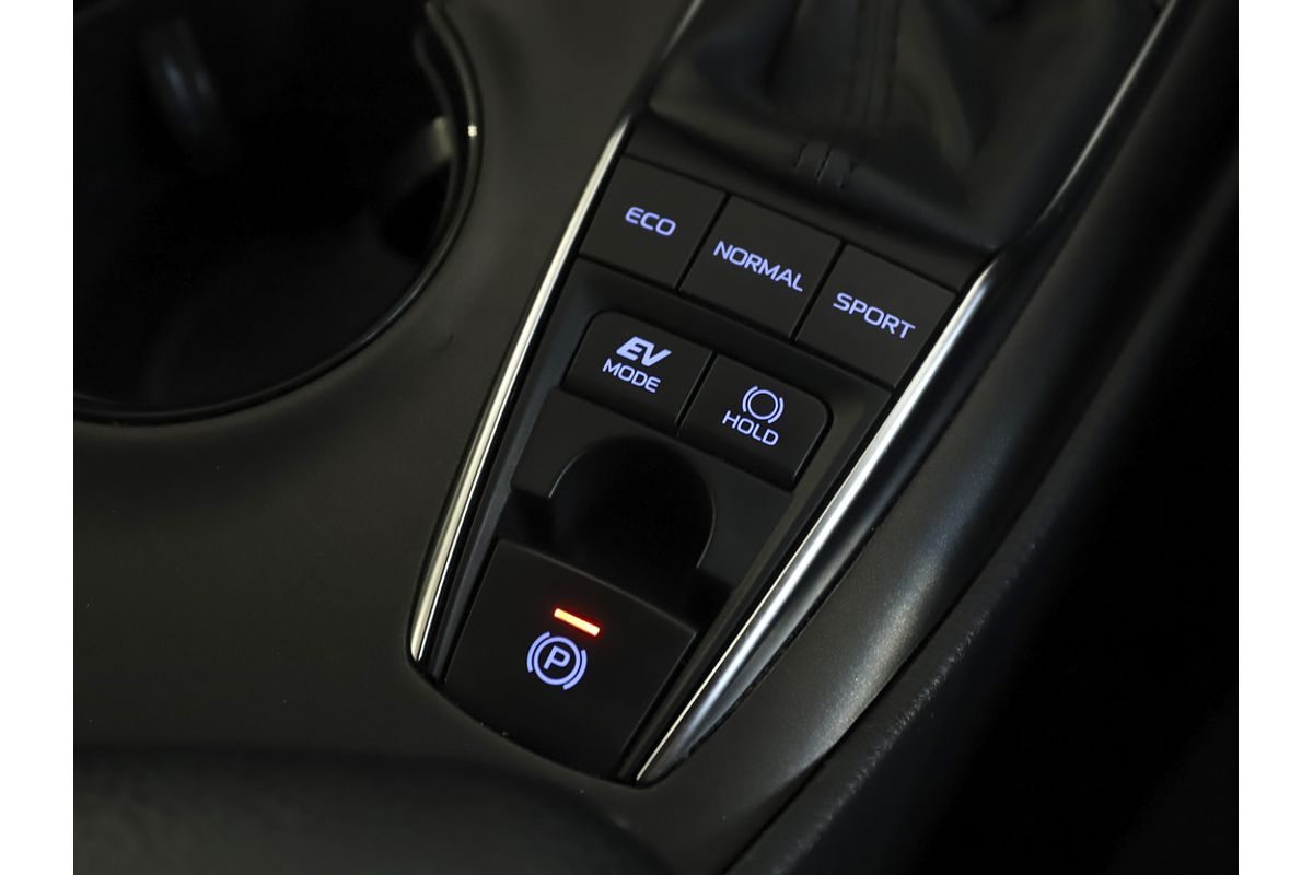 2023 Toyota Camry Ascent AXVH70R