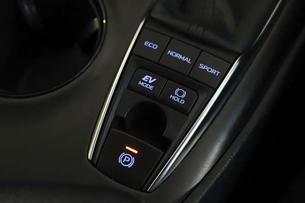 2023 Toyota Camry Ascent AXVH70R
