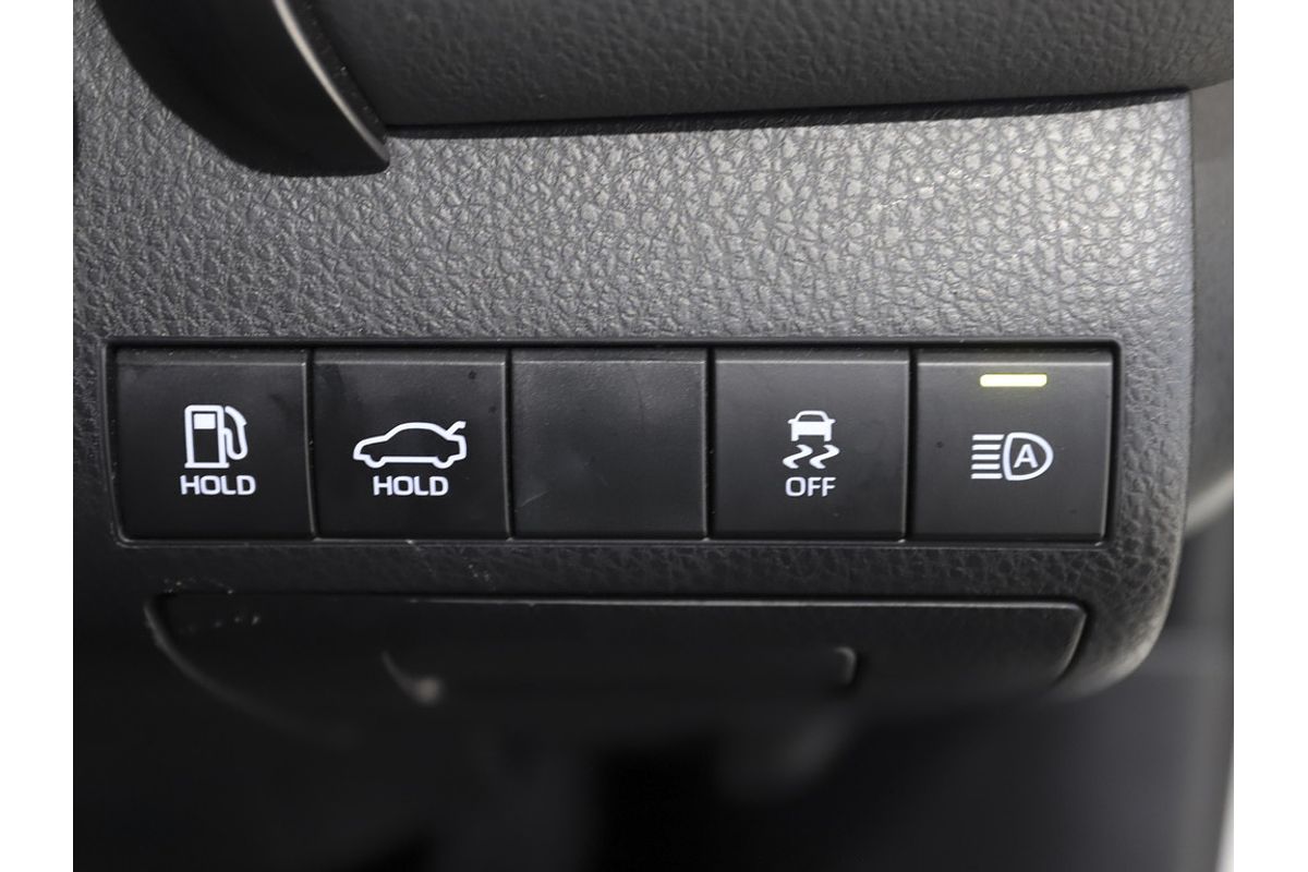2023 Toyota Camry Ascent AXVH70R