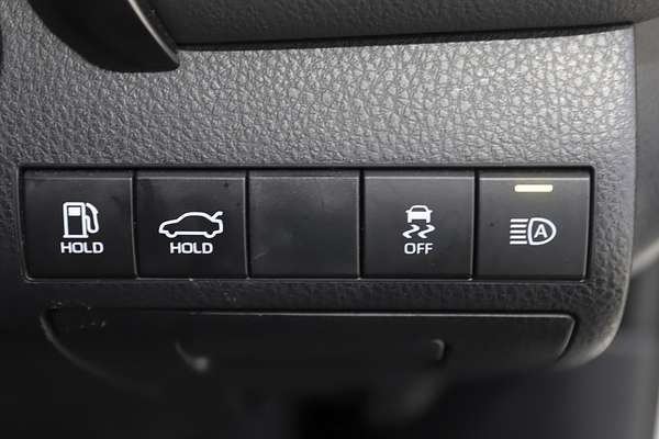 2023 Toyota Camry Ascent AXVH70R