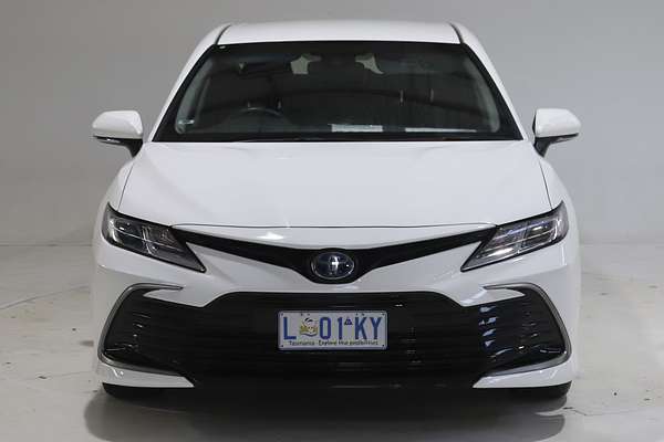 2023 Toyota Camry Ascent AXVH70R