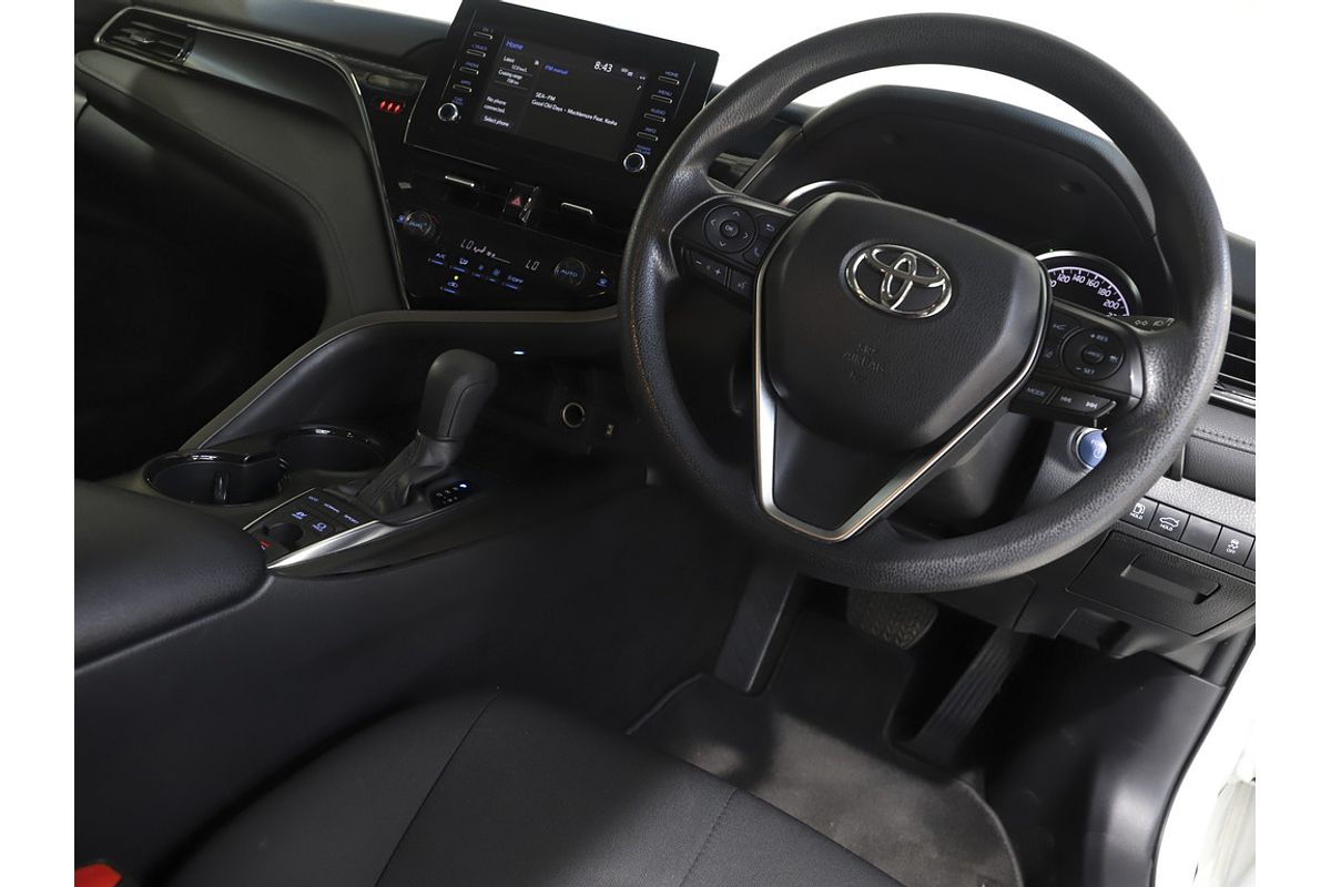 2023 Toyota Camry Ascent AXVH70R