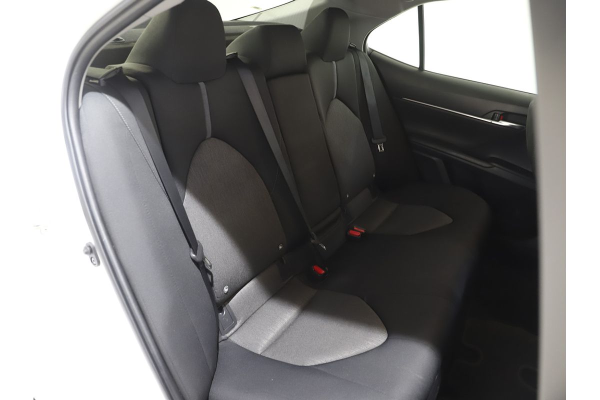 2023 Toyota Camry Ascent AXVH70R