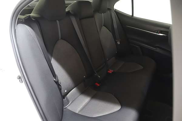 2023 Toyota Camry Ascent AXVH70R