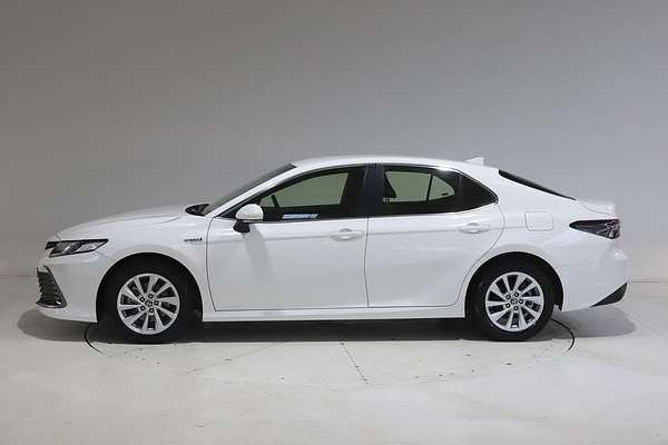 2023 Toyota Camry Ascent AXVH70R
