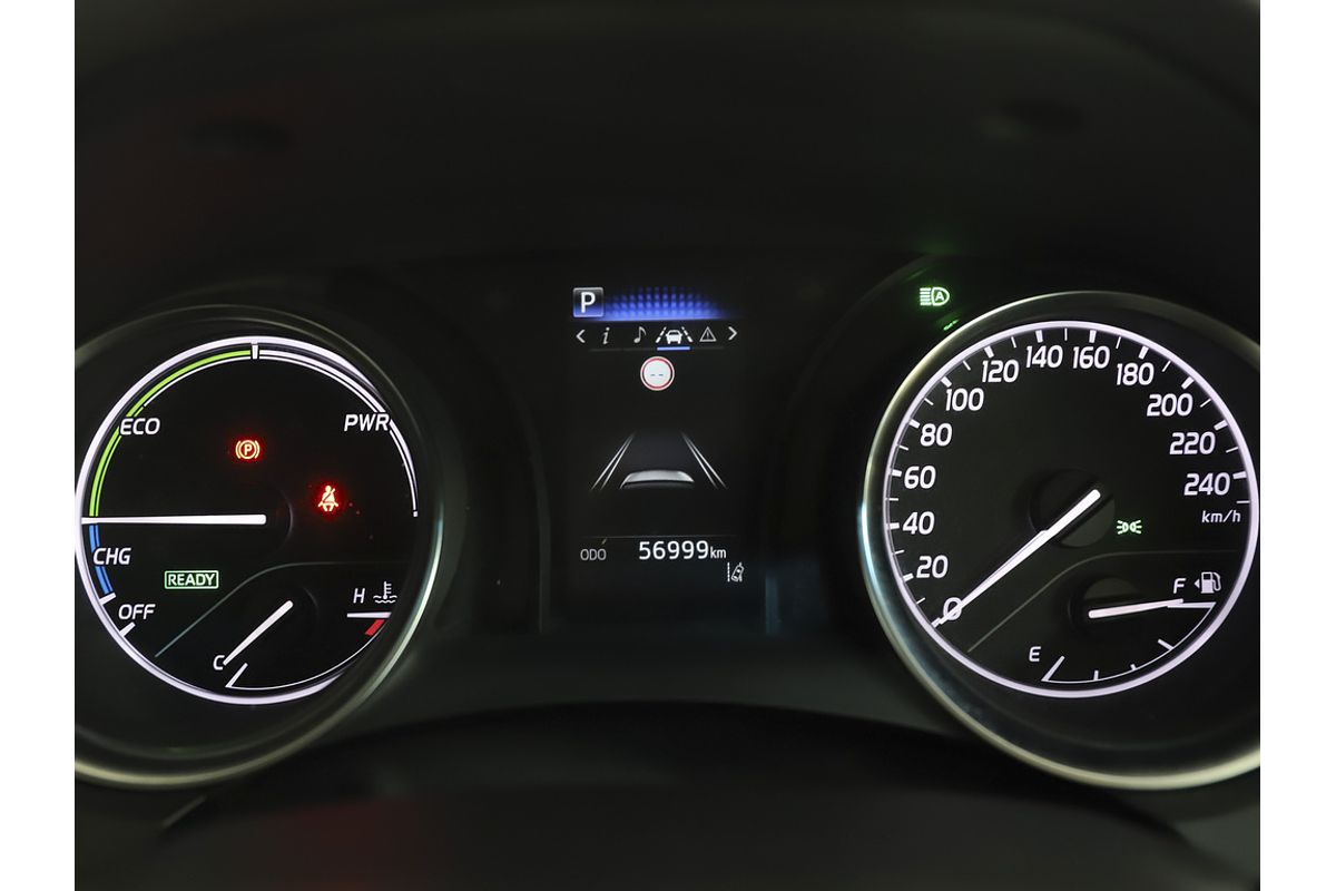 2023 Toyota Camry Ascent AXVH70R