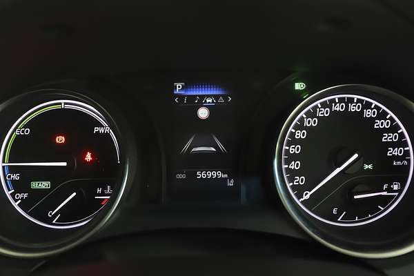 2023 Toyota Camry Ascent AXVH70R