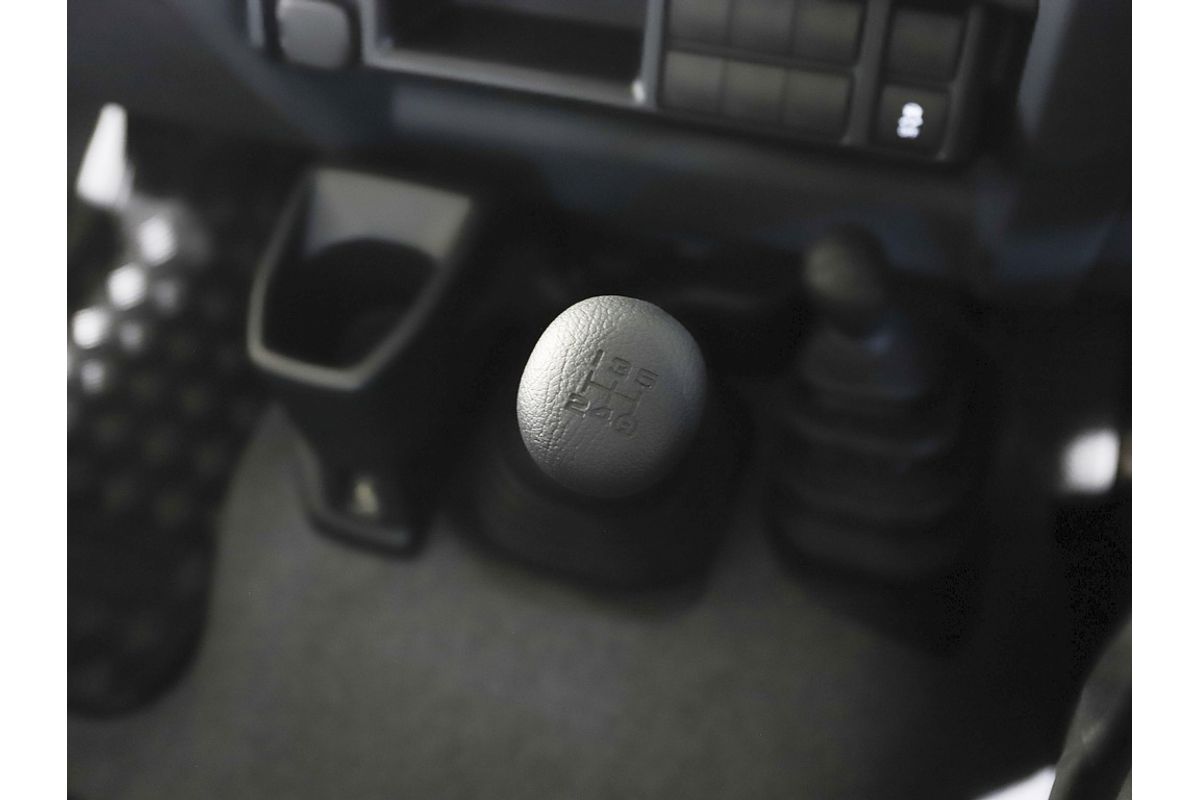 2025 Toyota Landcruiser GXL VDJL79R 4X4