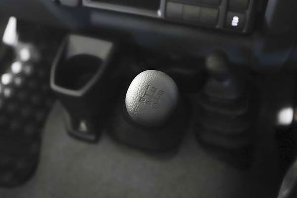 2025 Toyota Landcruiser GXL VDJL79R 4X4