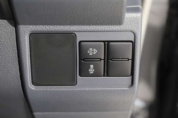 2025 Toyota Landcruiser GXL VDJL79R 4X4