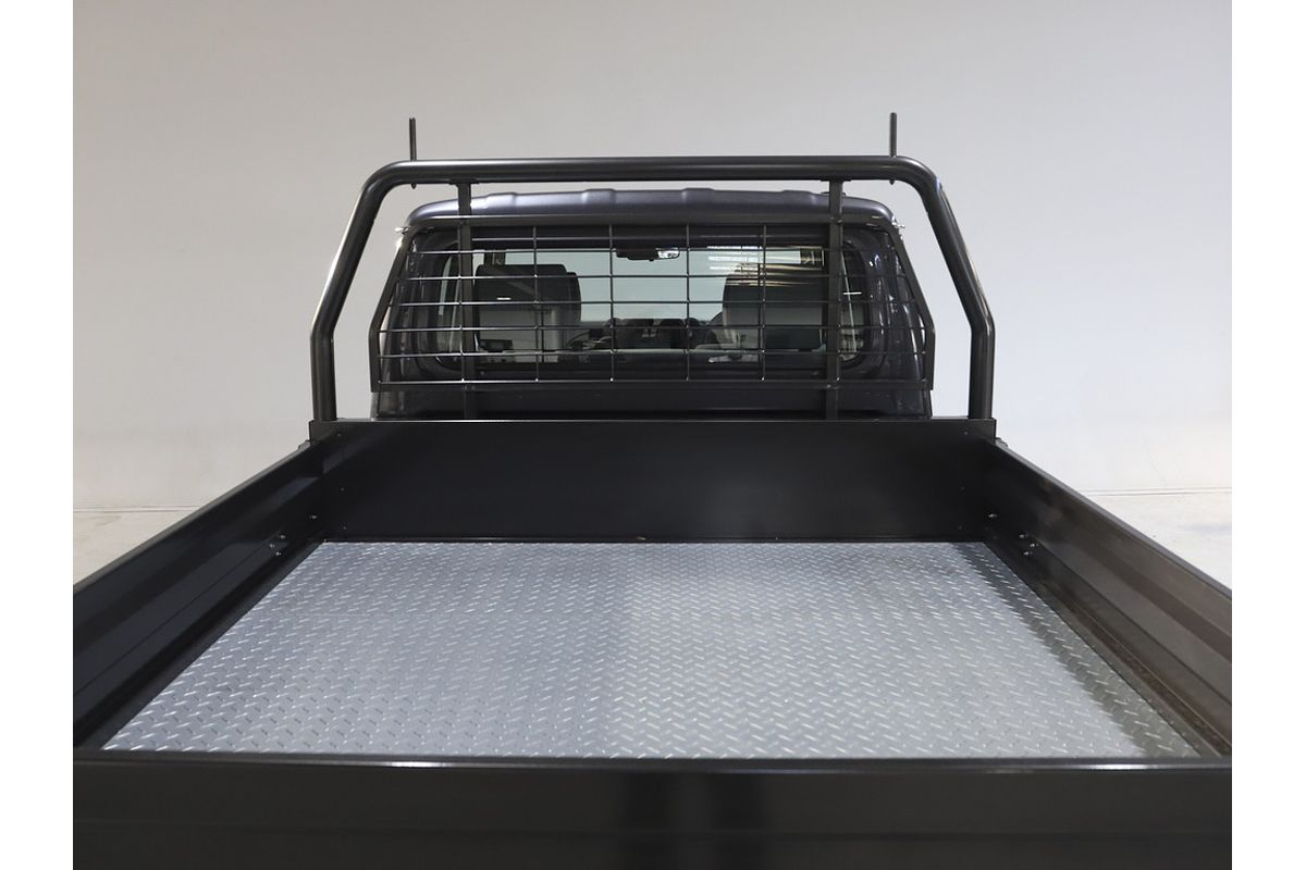 2025 Toyota Landcruiser GXL VDJL79R 4X4