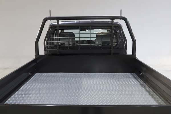 2025 Toyota Landcruiser GXL VDJL79R 4X4
