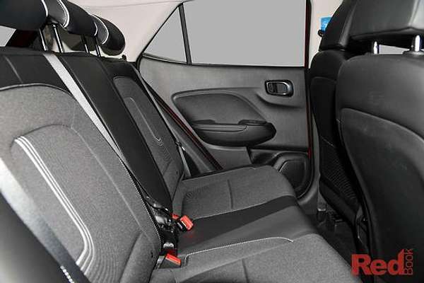 2025 Hyundai Venue Elite QX.V5