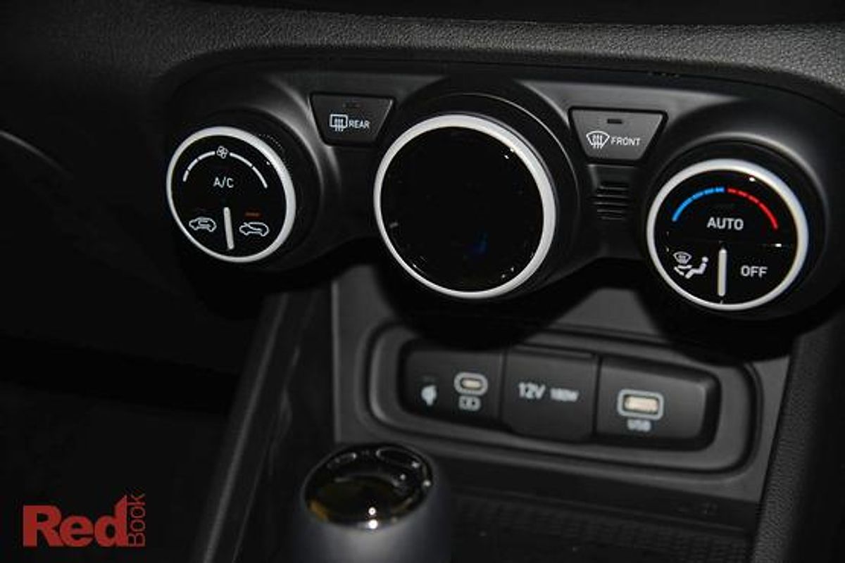 2025 Hyundai Venue Elite QX.V5