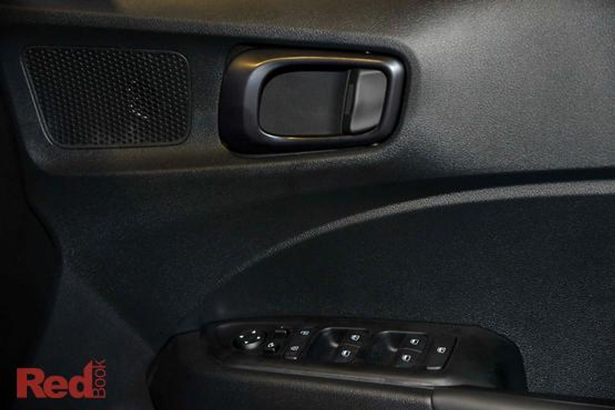 2025 Hyundai Venue Elite QX.V5