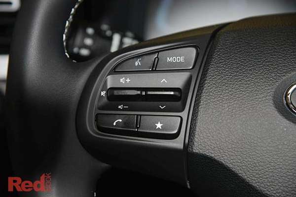 2025 Hyundai Venue Elite QX.V5