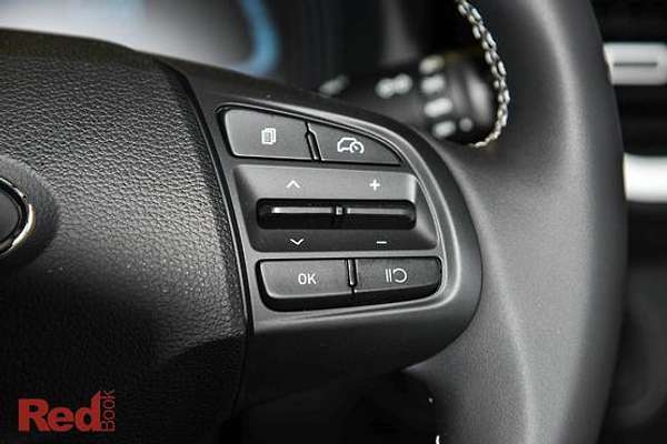 2025 Hyundai Venue Elite QX.V5