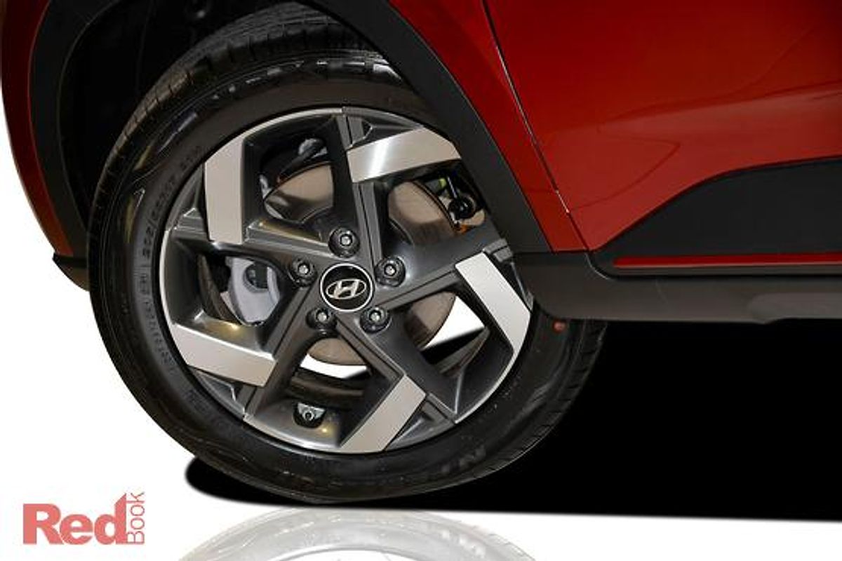 2025 Hyundai Venue Elite QX.V5