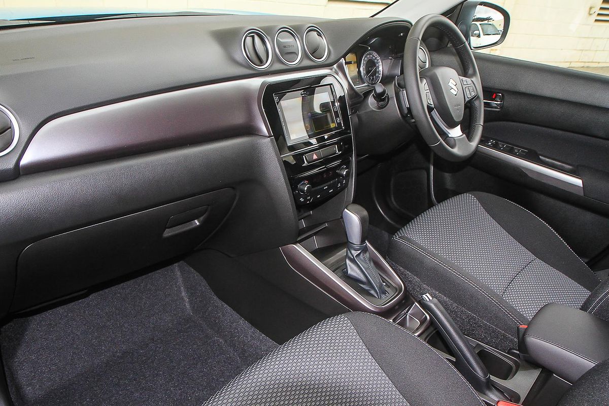 2024 Suzuki Vitara LY Series II