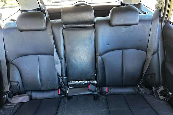 2013 Subaru Outback 2.5i Premium 4GEN