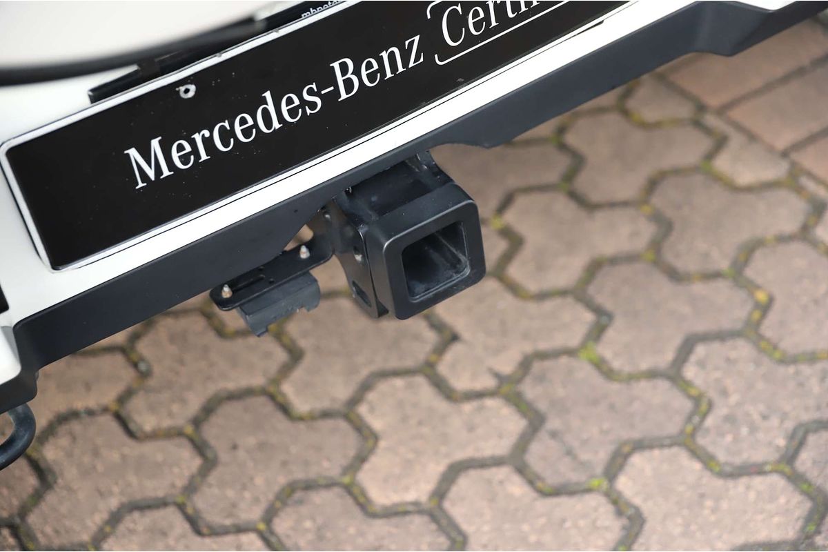 2020 Mercedes-Benz G-Class G63 AMG W463