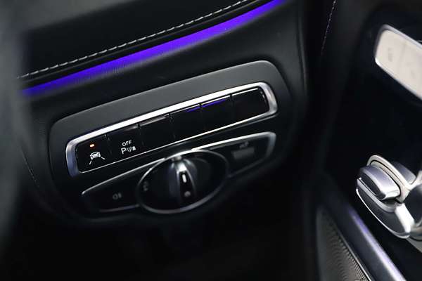 2020 Mercedes-Benz G-Class G63 AMG W463