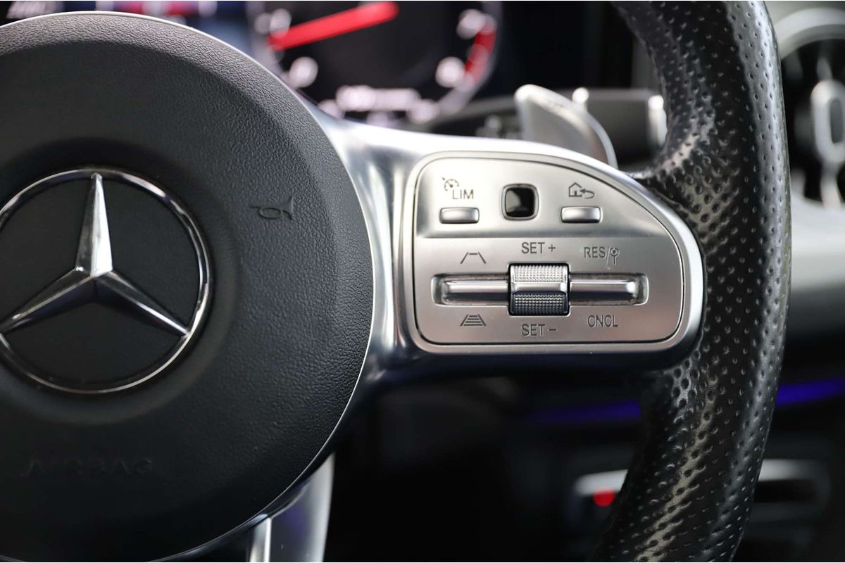 2020 Mercedes-Benz G-Class G63 AMG W463