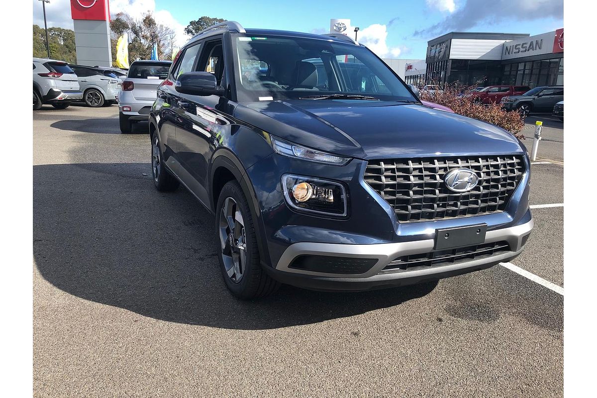 2025 Hyundai Venue Active QX.V5