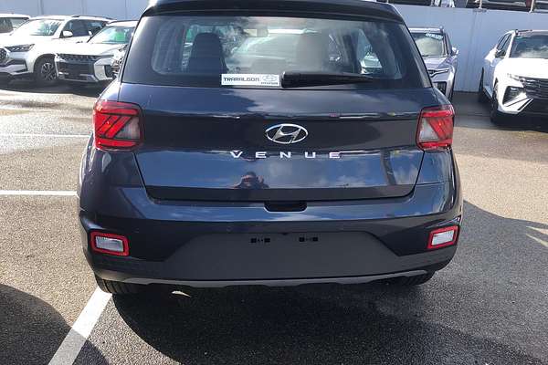 2025 Hyundai Venue Active QX.V5