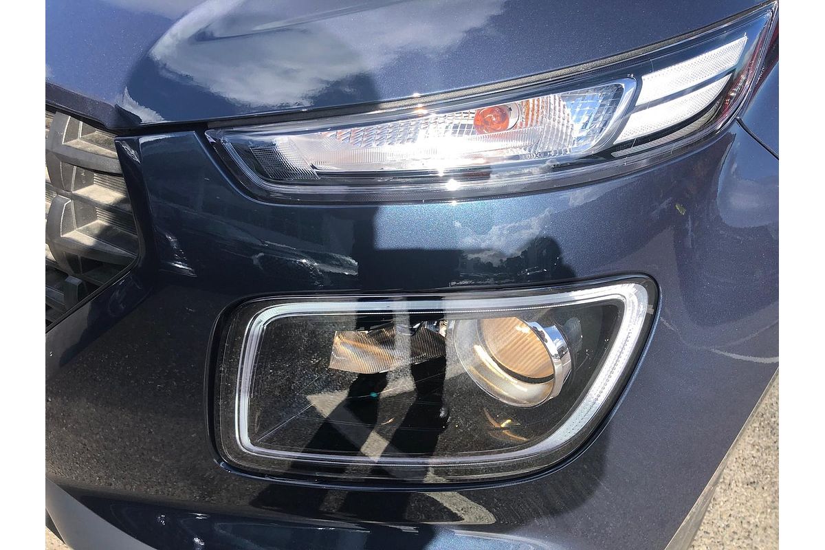 2025 Hyundai Venue Active QX.V5