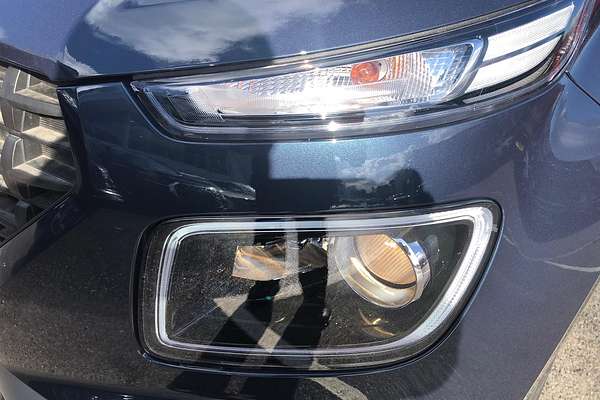 2025 Hyundai Venue Active QX.V5