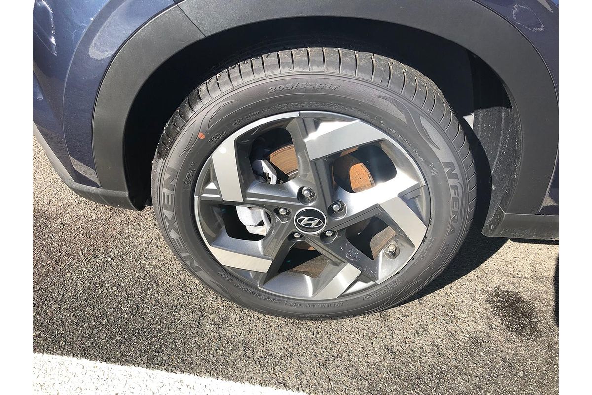 2025 Hyundai Venue Active QX.V5