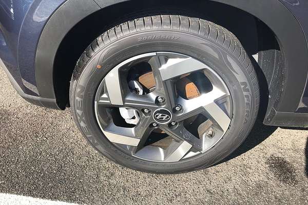 2025 Hyundai Venue Active QX.V5
