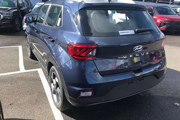 2025 Hyundai Venue Active QX.V5