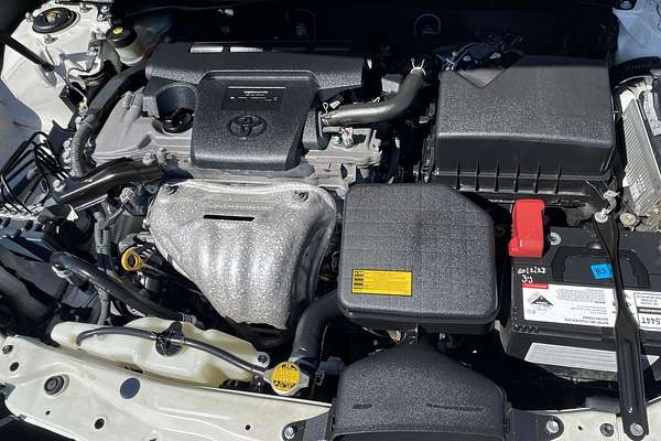 2013 Toyota Camry Atara R ASV50R