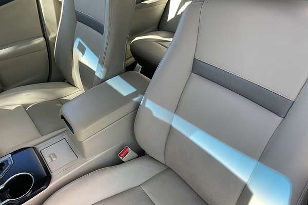 2013 Toyota Camry Atara R ASV50R