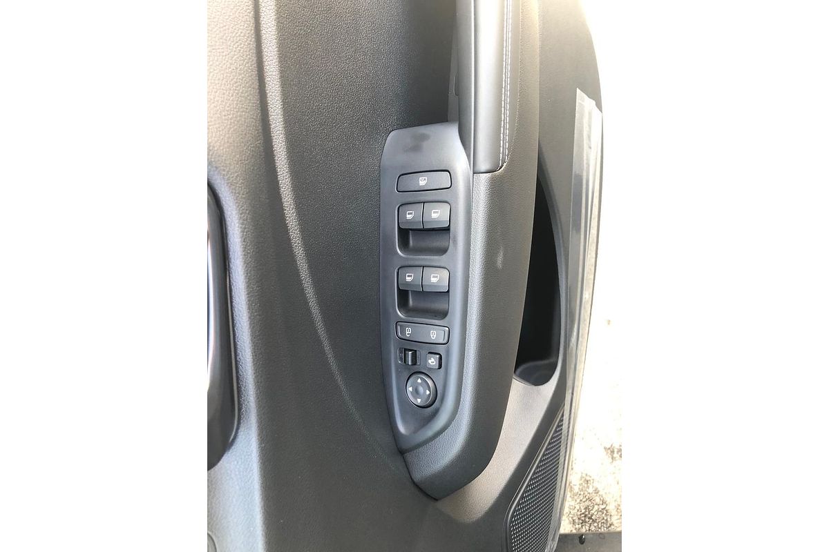2025 Hyundai Venue Active QX.V5