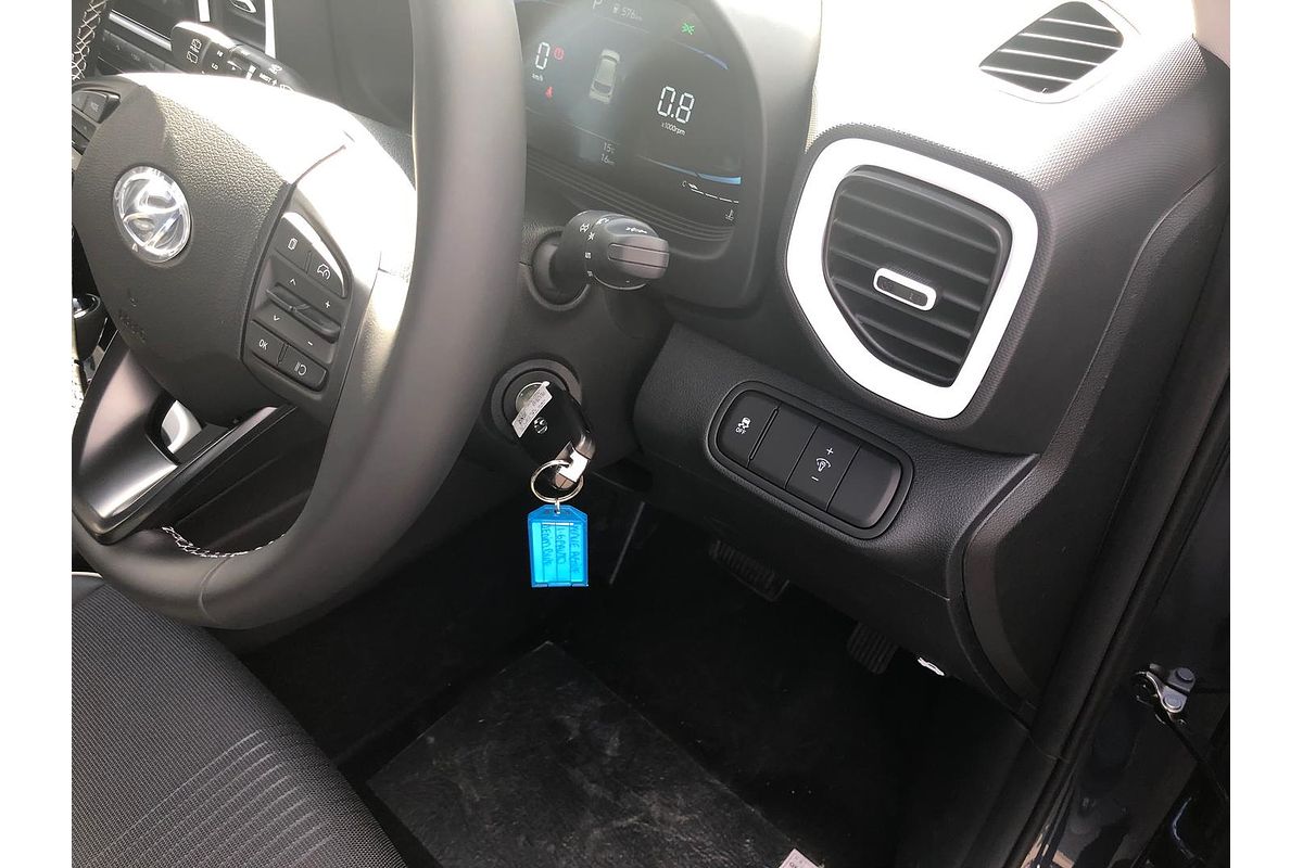 2025 Hyundai Venue Active QX.V5