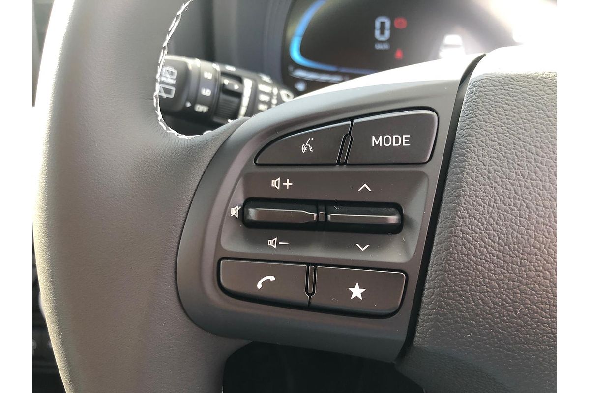 2025 Hyundai Venue Active QX.V5