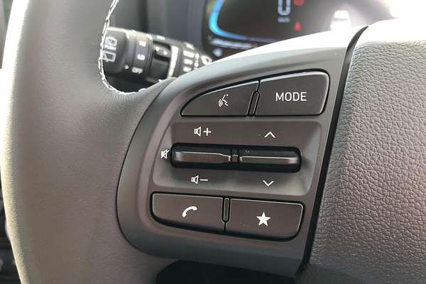 2025 Hyundai Venue Active QX.V5