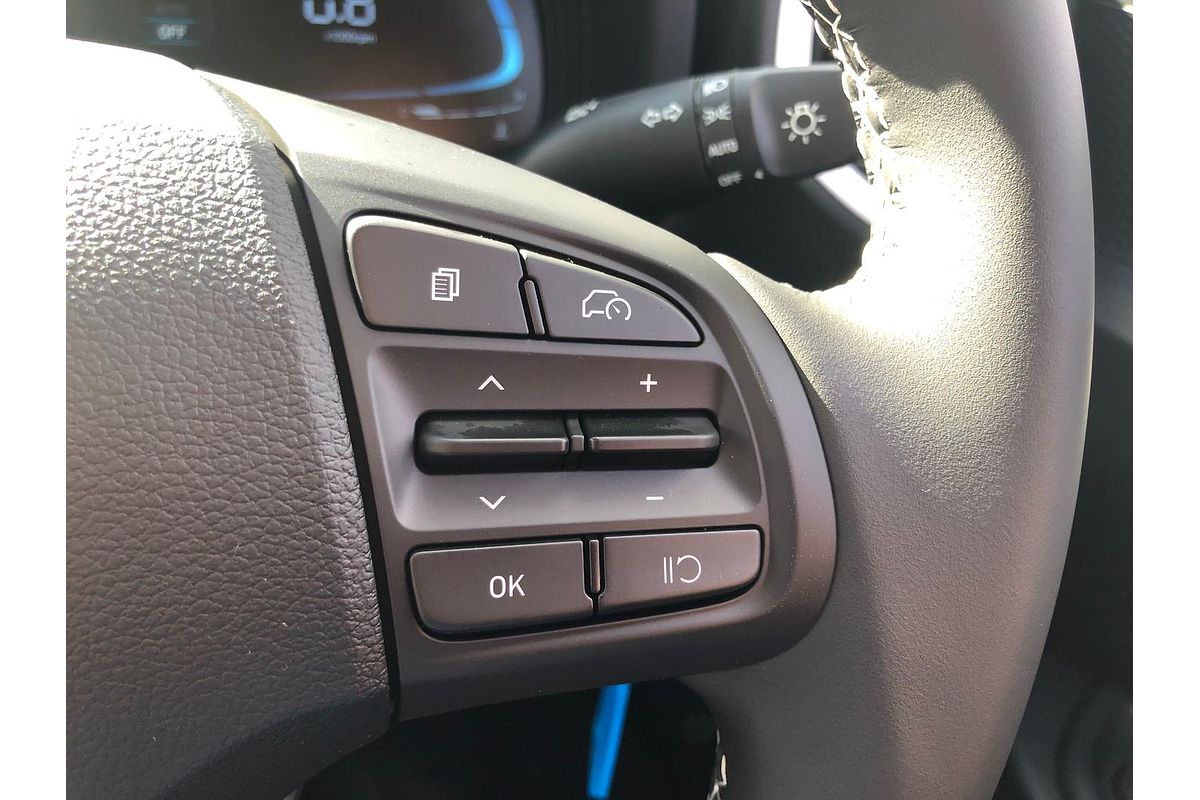 2025 Hyundai Venue Active QX.V5