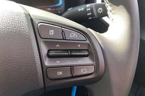 2025 Hyundai Venue Active QX.V5