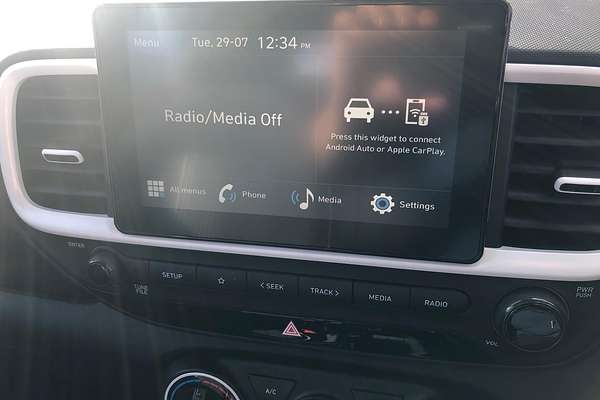 2025 Hyundai Venue Active QX.V5
