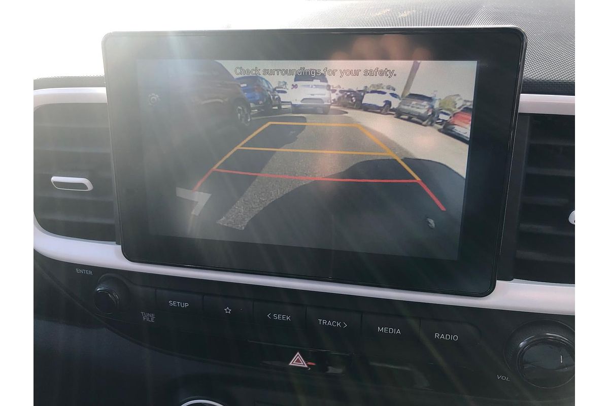 2025 Hyundai Venue Active QX.V5