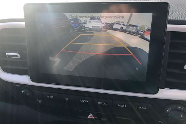 2025 Hyundai Venue Active QX.V5