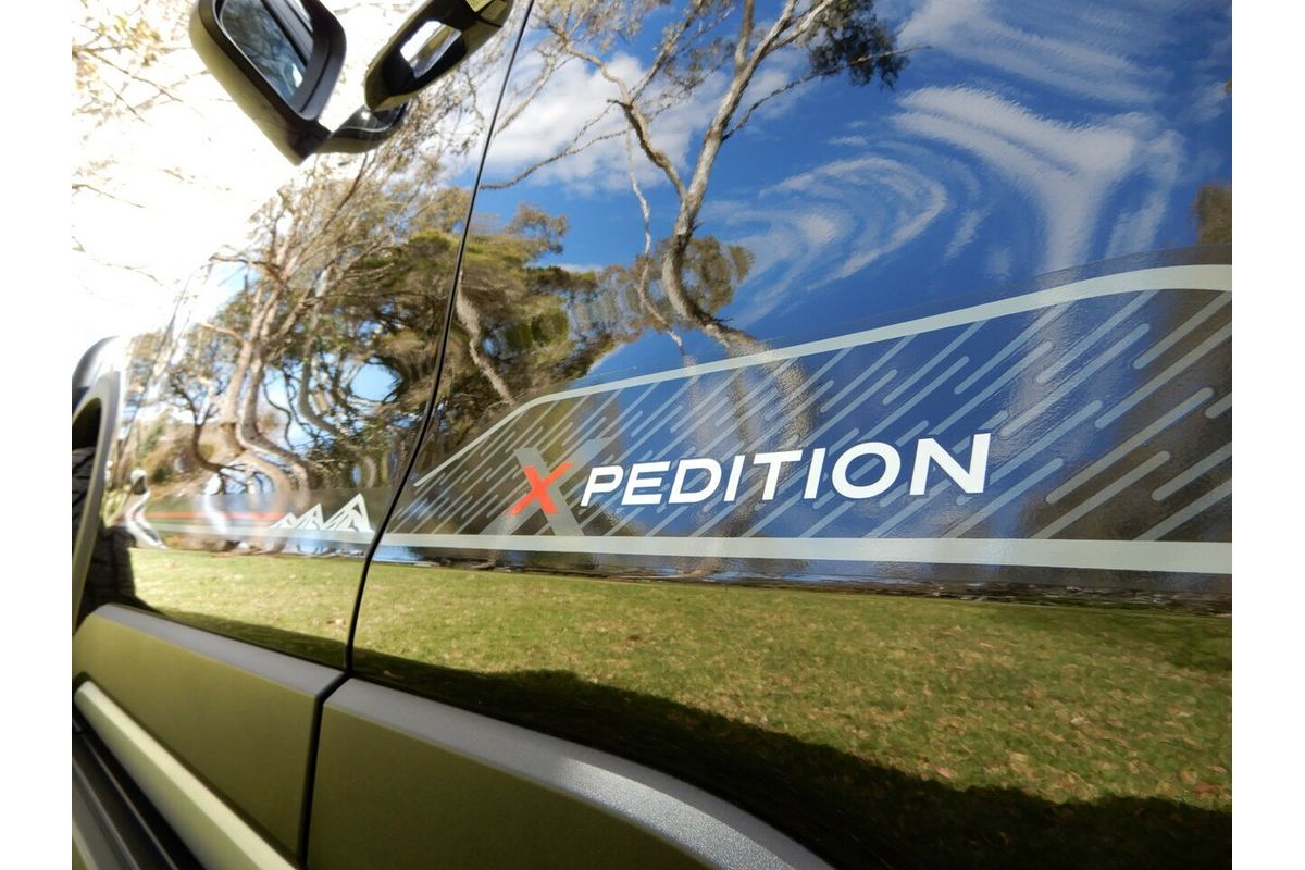 2025 Mahindra Scorpio Z8L