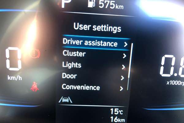 2025 Hyundai Venue Active QX.V5