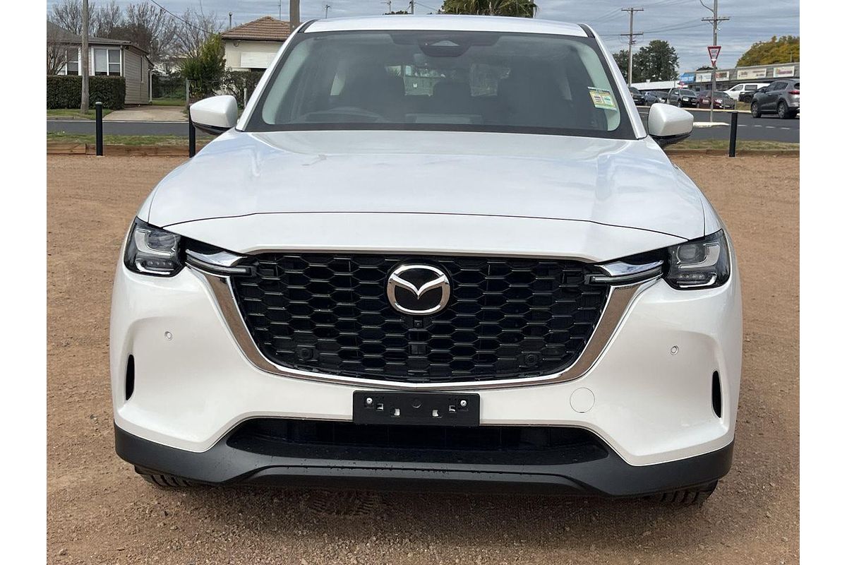 2025 Mazda CX-60 G40e Pure KH Series